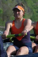 Four Bucknell Women's Rowing Athletes Named to All-Patriot League Team