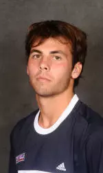 Bucknell Men's Tennis Completes Play at Northeast Tournament
