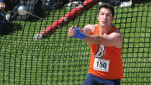 Leonard Joseph to Receive 2013 ECAC Award of Valor