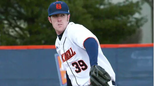 Bucknell Baseball Ties for Most on PL Academic Honor Roll