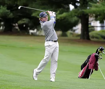 Men's Golf Places Six on Patriot League Academic Honor Roll