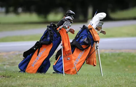 Bucknell Men's Golf Announces Three Recruits for Class of 2019