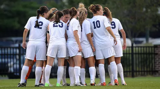 UMBC Scores Late to Edge Bison 1-0