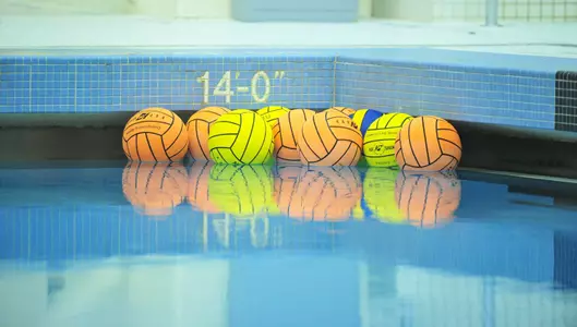 Women's Water Polo Statistics