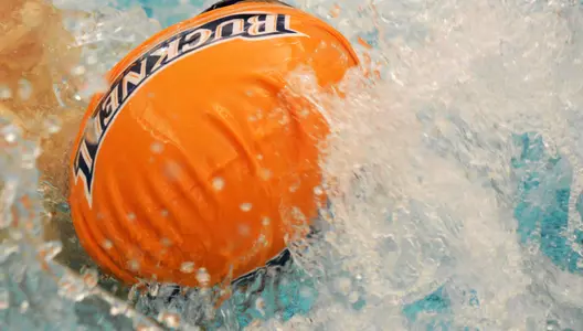 Bison Swimming and Diving Named a Scholar All-America Team by CSCAA