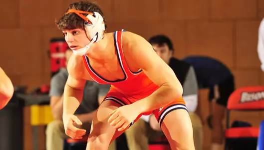 Bucknell Wrestling Announces Team Awards at Annual Postseason Banquet