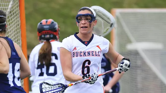 Bison Place League-High 24 on PL Academic Honor Roll