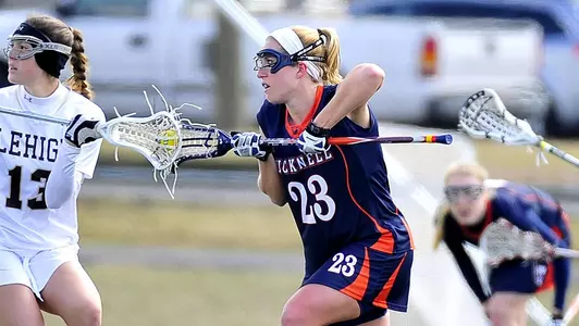 Defense Keys Bucknell to Third Straight Win