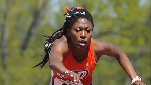 Kuchta, Haney Compete at Junior Nationals