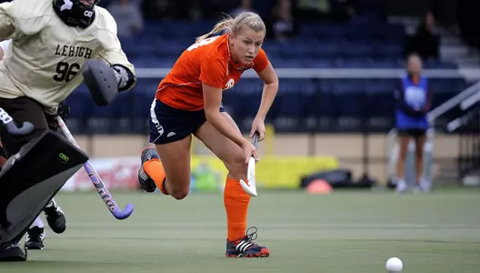 Bison Roll Past Lehigh in PL Opener