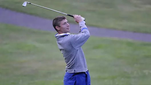 Men's Golf Opens with 308 at Cornell Invite