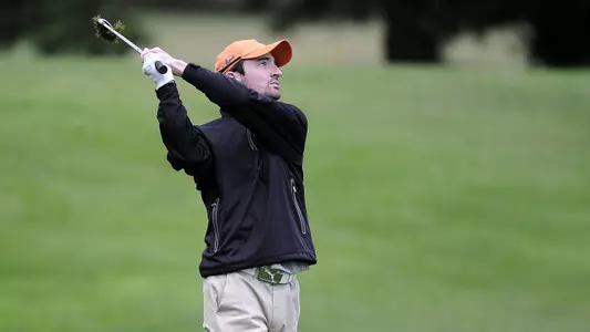 Bison Begin Play at Wildcat Invitational