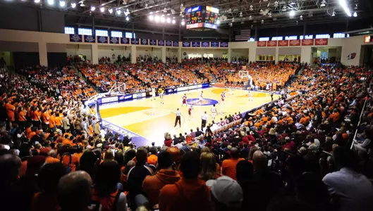 Bucknell Men's & Women's Basketball to Have Games on CBS Sports Network in 2015
