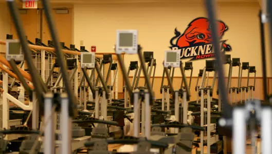 Bucknell Erg Room