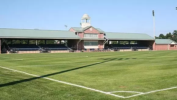 Emmitt Field at Holmes Stadium