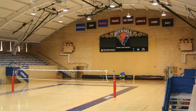 2023 Bucknell Invitational