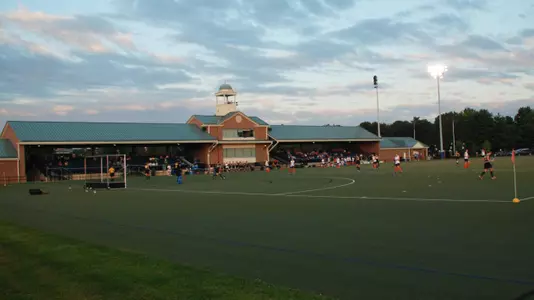 Graham Field at Holmes Stadium