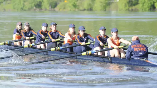Bison Dynamic Erg Clinic