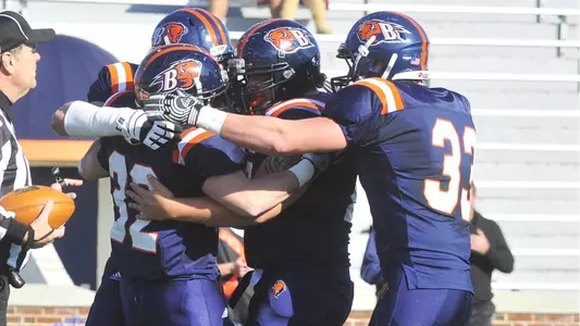 Single Game Tickets for Bucknell Football Go On Sale Friday
