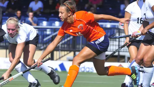 Bucknell Field Hockey Explodes for Five First-Half Goals in 5-1 Win Over Missouri State