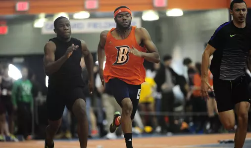 Track & Field Resumes Competition with Bucknell Mini Meet on Saturday