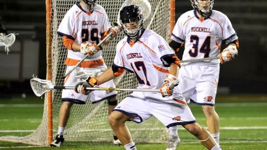 Jackson Place Selected in Fourth Round of MLL Draft