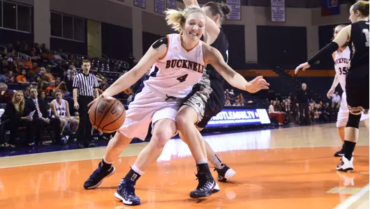 Bucknell Travels to Massachusetts for First Meeting with Boston University