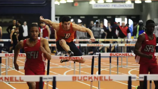 Track and Field Primed for Annual Gulden Invitational