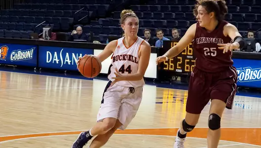 Second-Half Surge and Thrilling Finish Give Bucknell 75-72 Win Over Lafayette