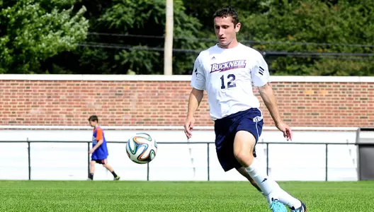 Thorsheim, Klug Earn NSCAA All-Region Honors