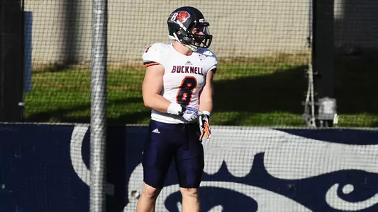 Nick O'Brien Named PL Special Teams Player of the Week