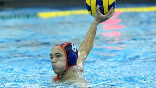 No. 9 Princeton Visits Kinney Natatorium Saturday