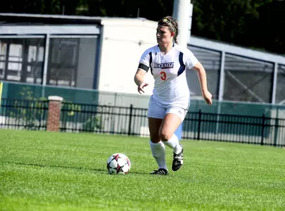 Women?s Soccer Travels To Lafayette On Wednesday