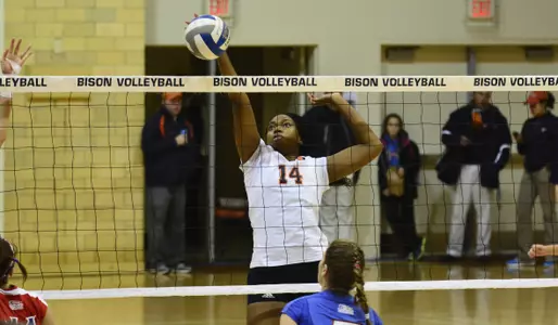 Campbell Named 5th Quarter Fresh Bison Athlete of the Week