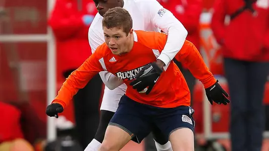 Men's Soccer Postseason Journey Continues Thursday with NCAA Match at UNCW