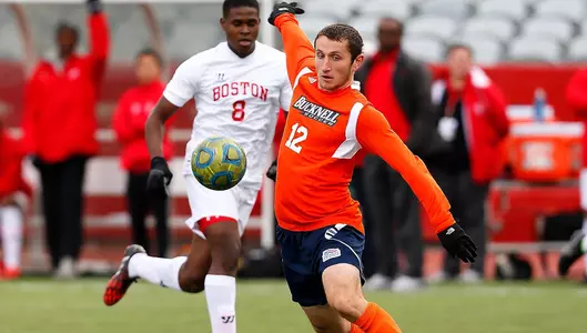 Jesse Klug Named Capital One Third Team Academic All-American