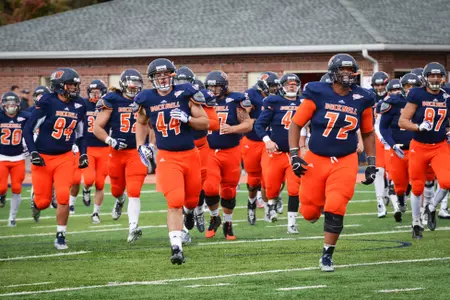 Football Season Tickets on Sale; Fan Bus Trips Slated for all 6 Away Games