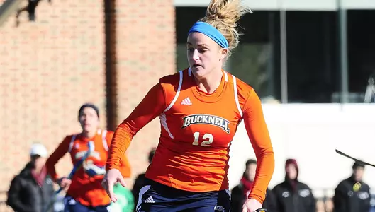 Field Hockey to Host Patriot League Tournament on Friday and Saturday