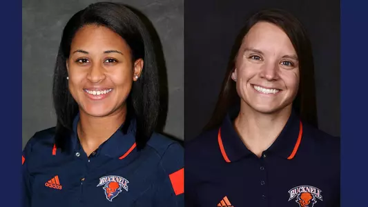 Asiya Mahmud Joins Women's Rowing Staff, Kelly Harris Earns Elevated Role