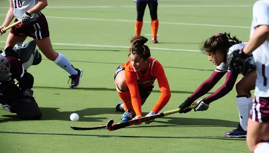 Kelsey Mucelli Named Third-Team All-American by Synapse Sports