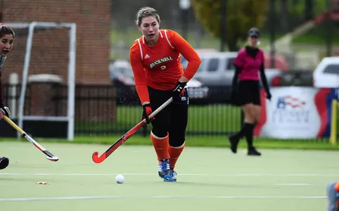 Field Hockey Drops Opener to Rutgers, 3-1