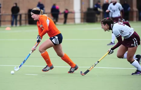 Field Hockey into Patriot League Title Game after 2-0 Win over Colgate