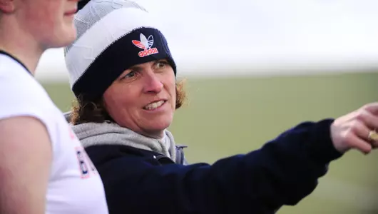 Randall Goldsborough to be Inducted into Greater Baltimore Chapter of US Lacrosse HOF