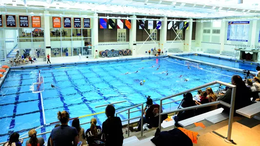 Bison Invitational Schedule/Results