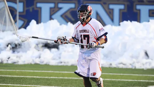 Jackson Place Earns Honorable Mention All-America Honors