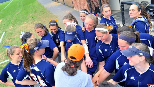 Softball Tournament at Longwood Cancelled