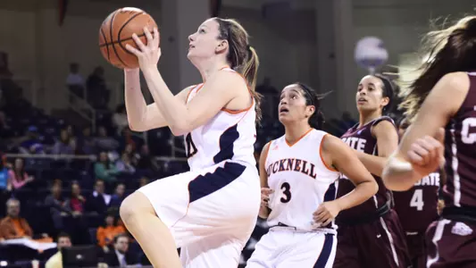 Bucknell Trumped by Army in 75-63 Defeat at West Point