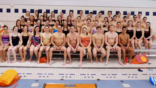 Expanded PL Swimming & Diving Championships Begin Wednesday in Annapolis