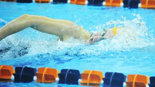 Boyle Finishes 2nd, Two Relays Set School Records on First Day of PL Championships