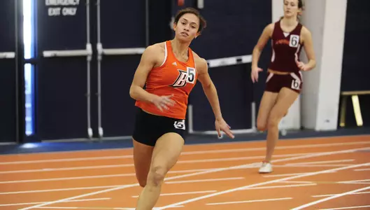 Patriot League Track & Feld Championships Begin with Pentathlon and Heptathlon